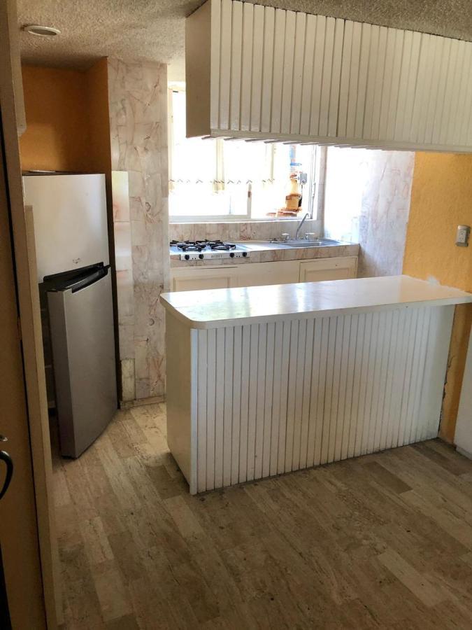 Iow4 Lm Yoga Lounge Apartman Acapulco Kültér fotó