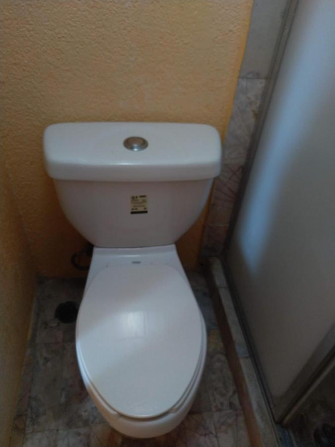 Iow4 Lm Yoga Lounge Apartman Acapulco Kültér fotó