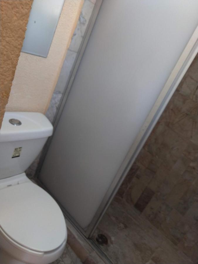 Iow4 Lm Yoga Lounge Apartman Acapulco Kültér fotó