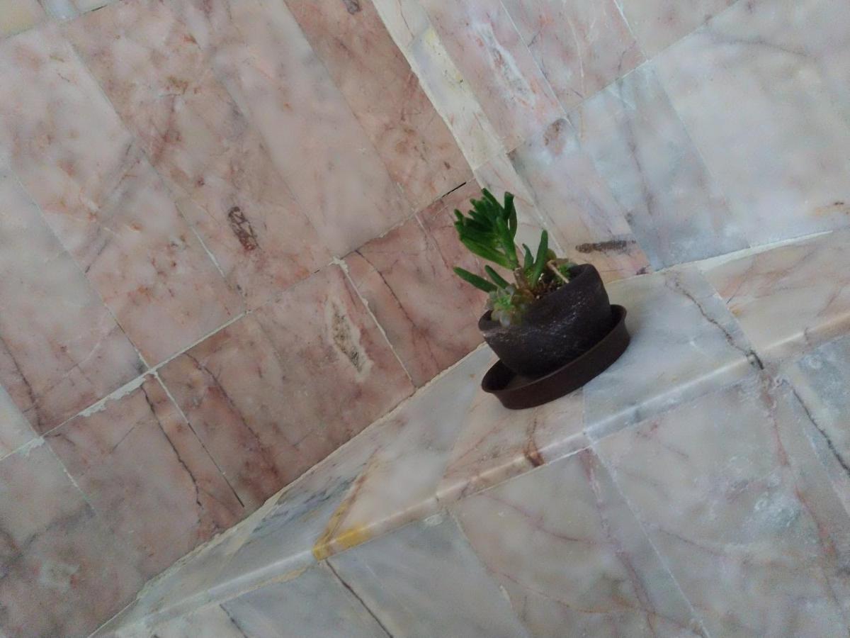 Iow4 Lm Yoga Lounge Apartman Acapulco Kültér fotó