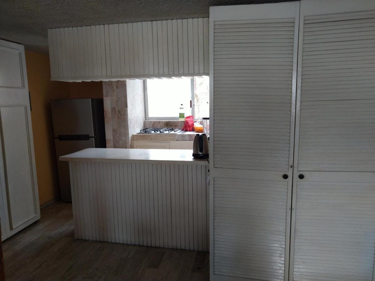 Iow4 Lm Yoga Lounge Apartman Acapulco Kültér fotó