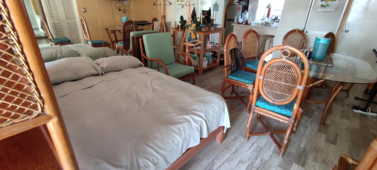 Iow4 Lm Yoga Lounge Apartman Acapulco Kültér fotó