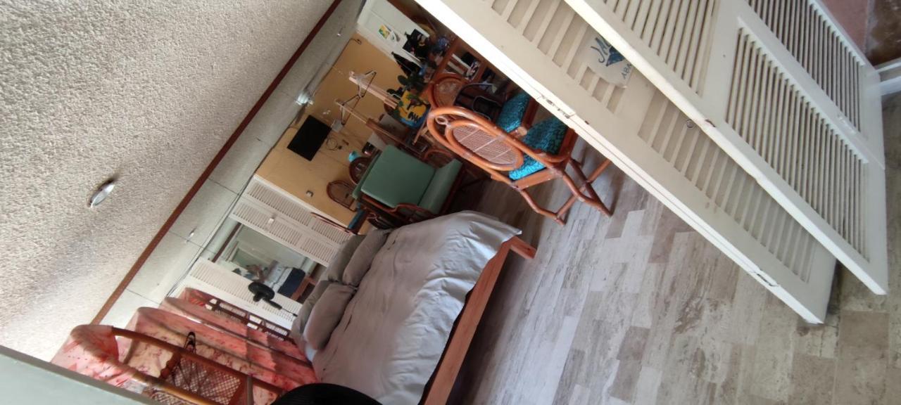 Iow4 Lm Yoga Lounge Apartman Acapulco Kültér fotó